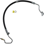 Order Power Steering Pressure Hose by GATES - 352605 For Your Vehicle