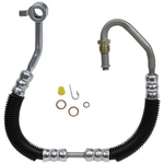 Order GATES - 352609 - Power Steering Pressure Line Hose Assembly For Your Vehicle