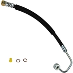 Order Power Steering Pressure Hose by GATES - 352821 For Your Vehicle