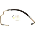 Order Power Steering Pressure Hose by GATES - 352850 For Your Vehicle