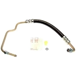 Order Power Steering Pressure Hose by GATES - 352860 For Your Vehicle