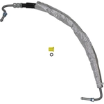 Order Power Steering Pressure Hose by GATES - 352912 For Your Vehicle