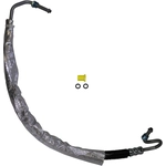 Order Power Steering Pressure Hose by GATES - 352913 For Your Vehicle