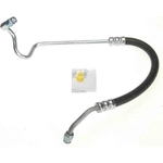 Order Power Steering Pressure Hose by GATES - 352940 For Your Vehicle