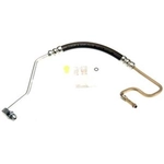 Order Power Steering Pressure Hose by GATES - 352960 For Your Vehicle