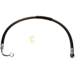 Order Power Steering Pressure Hose by GATES - 353020 For Your Vehicle