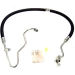 Order Power Steering Pressure Hose by GATES - 353040 For Your Vehicle