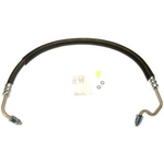 Order Power Steering Pressure Hose by GATES - 353110 For Your Vehicle