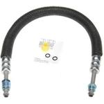 Order Power Steering Pressure Hose by GATES - 353180 For Your Vehicle