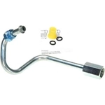 Order Power Steering Pressure Hose by GATES - 353190 For Your Vehicle