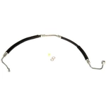 Order Power Steering Pressure Hose by GATES - 353460 For Your Vehicle