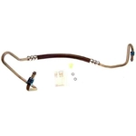 Order Power Steering Pressure Hose by GATES - 353600 For Your Vehicle
