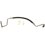 Order Power Steering Pressure Hose by GATES - 353770 For Your Vehicle