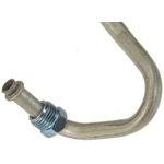 Order Power Steering Pressure Hose by GATES - 353800 For Your Vehicle