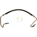 Order Power Steering Pressure Hose by GATES - 353840 For Your Vehicle