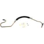 Order Power Steering Pressure Hose by GATES - 353950 For Your Vehicle