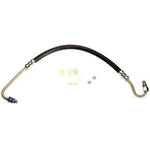 Order Power Steering Pressure Hose by GATES - 353960 For Your Vehicle