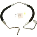 Order Power Steering Pressure Hose by GATES - 354540 For Your Vehicle