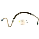 Order Power Steering Pressure Hose by GATES - 354840 For Your Vehicle