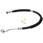 Order Power Steering Pressure Hose by GATES - 355000 For Your Vehicle