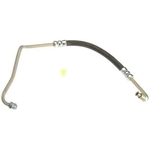 Order Power Steering Pressure Hose by GATES - 355250 For Your Vehicle