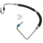 Order Power Steering Pressure Hose by GATES - 356390 For Your Vehicle