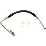 Order Power Steering Pressure Hose by GATES - 356430 For Your Vehicle