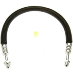 Order Power Steering Pressure Hose by GATES - 357100 For Your Vehicle