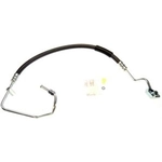 Order Power Steering Pressure Hose by GATES - 357390 For Your Vehicle