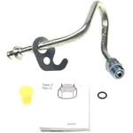 Order Power Steering Pressure Hose by GATES - 357540 For Your Vehicle