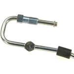 Order Power Steering Pressure Hose by GATES - 357680 For Your Vehicle