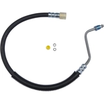 Order GATES - 357690 - Power Steering Pressure Hose For Your Vehicle