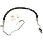 Order Power Steering Pressure Hose by GATES - 357730 For Your Vehicle