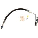 Order Power Steering Pressure Hose by GATES - 357820 For Your Vehicle