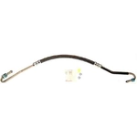 Order Power Steering Pressure Hose by GATES - 357930 For Your Vehicle