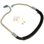Order Power Steering Pressure Hose by GATES - 358080 For Your Vehicle