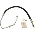 Order Power Steering Pressure Hose by GATES - 358570 For Your Vehicle