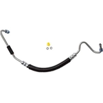 Order GATES - 358980 - Durite de pression de direction assistée   For Your Vehicle