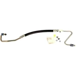 Order Power Steering Pressure Hose by GATES - 359030 For Your Vehicle