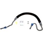 Order Power Steering Pressure Hose by GATES - 359070 For Your Vehicle