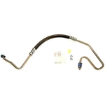 Order Tuyau de pression de direction assistée par GATES - 359190 For Your Vehicle