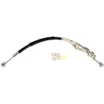 Order Power Steering Pressure Hose by GATES - 359710 For Your Vehicle