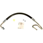 Order Power Steering Pressure Hose by GATES - 359770 For Your Vehicle