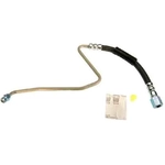 Order Power Steering Pressure Hose by GATES - 360190 For Your Vehicle