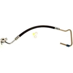 Order Power Steering Pressure Hose by GATES - 360570 For Your Vehicle