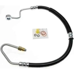 Order Power Steering Pressure Hose by GATES - 360810 For Your Vehicle