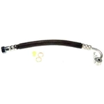 Order Power Steering Pressure Hose by GATES - 361080 For Your Vehicle