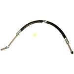 Order Power Steering Pressure Hose by GATES - 361200 For Your Vehicle