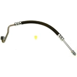 Order Power Steering Pressure Hose by GATES - 361420 For Your Vehicle