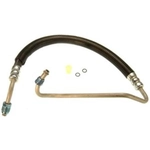 Order Power Steering Pressure Hose by GATES - 362360 For Your Vehicle